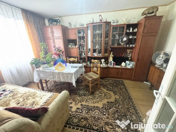 Apartament 2 camere de vânzare – cartier maratei/ etaj 3
