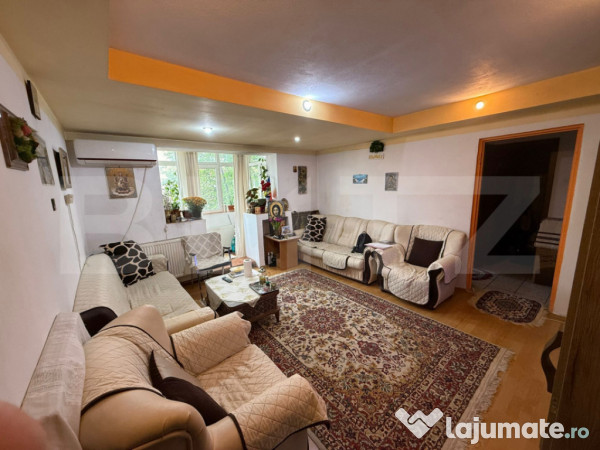 Apartament 2 camere, 57 mp, zona micro 11