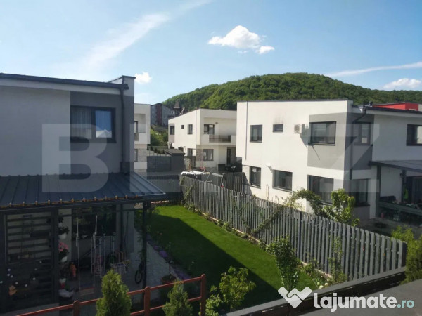 Duplex de vânzare – zonă crizantemelor, la 5 minute de m