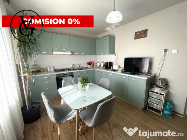 Casa la sol, 3 camere, 276mp teren, oras ovidiu