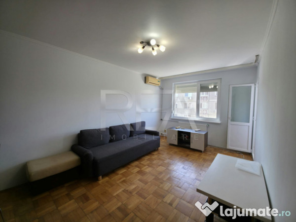 2 camere | decomandat | zona gorjului - uverturii