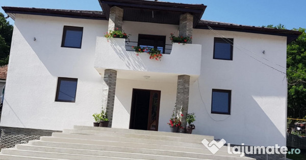 Cazare revelion 2026 ocnele mari, valcea