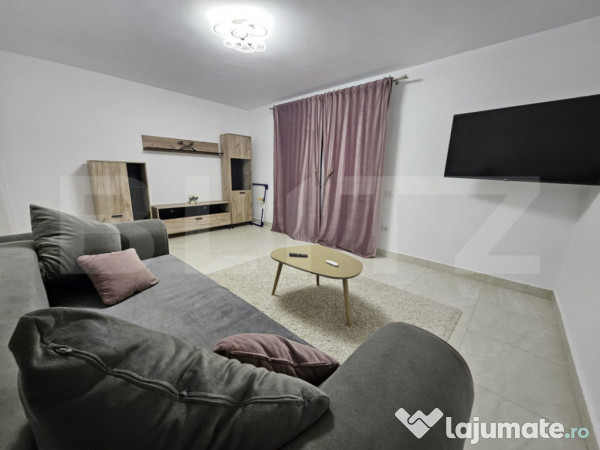 Apartament, 2 camere, zona in plina dezvoltare