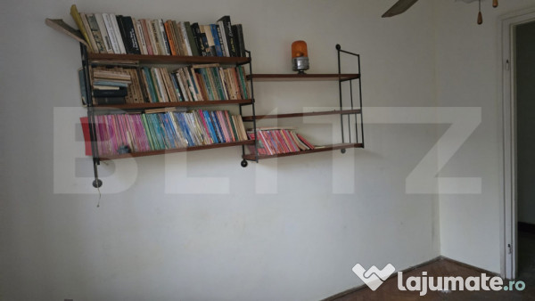 Apartament 3 camere, 59.33 mp, zona closca