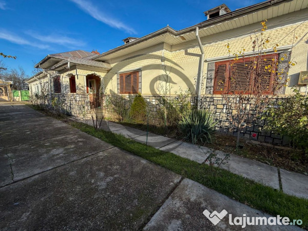 Casa de vanzare | 5420mp teren | poienarii rali, prahova ...