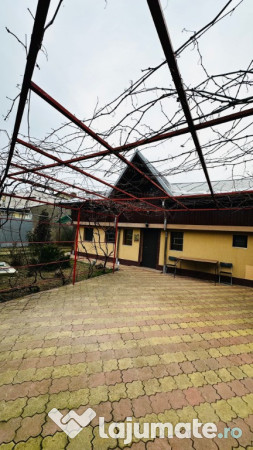 Bucureștii noi - sos. chitilei casa de închiriat proprietar