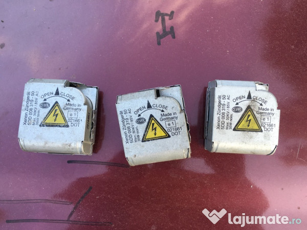 Soclu Bec Xenon Audi Bmw Ford Jaguar Mercedes