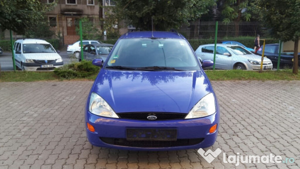 Webasto ford focus 2 #2