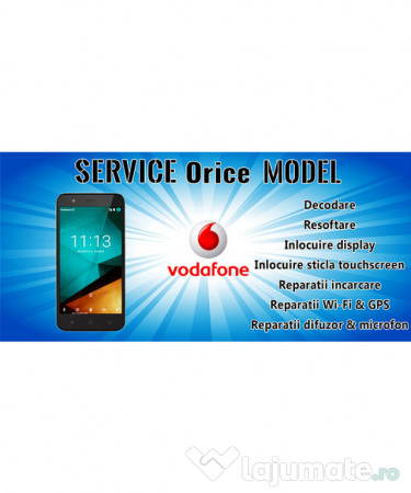 Vodafone