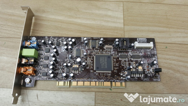 Cannot get Sound Blaster Audigy SE SB drivers to install properly - Microsoft Community Creative Sound Blaster Sb0570 Driver Download