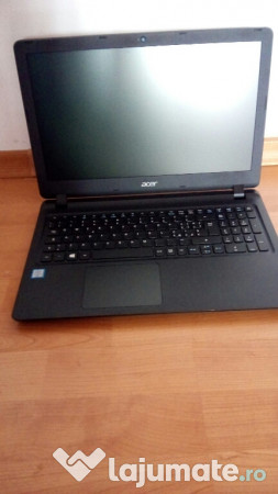 Ноутбук acer n16c1 обзор