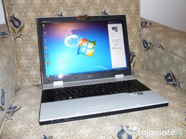 Fujitsu Siemens Esprimo E5700 Drivers