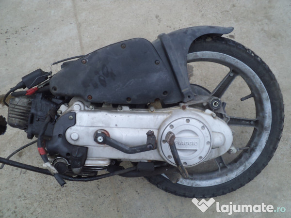 Motor scuter piaggio liberty 50 4t, 170 eur - Lajumate.ro