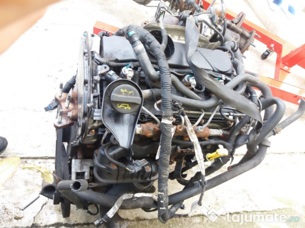 Motor ford transit 2.2 tdci 2007 Clearance