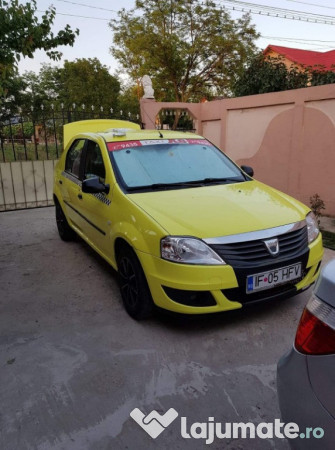 Firma Taxi 8 Autorizatii Fara Grefa Valabile 2024 30 500 Eur