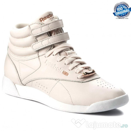 reebok freestyle muted