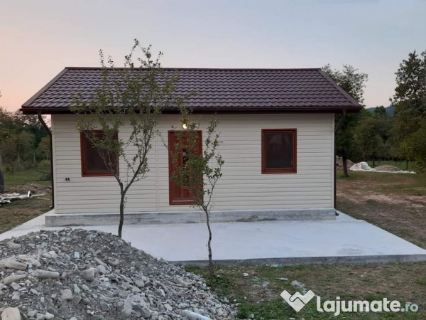 Schimb Casa Modulara Cu Variante Auto Targu Jiu Gorj 6 300 Eur Lajumate Ro
