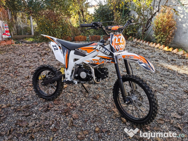motocross kxd