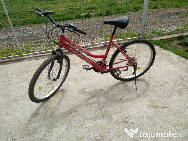hunt rare Borrowed Bicicleta, 200 lei - Lajumate.ro
