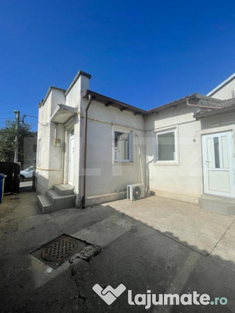 Casa , 3 camere, 55.48mp, zona piata chiriac