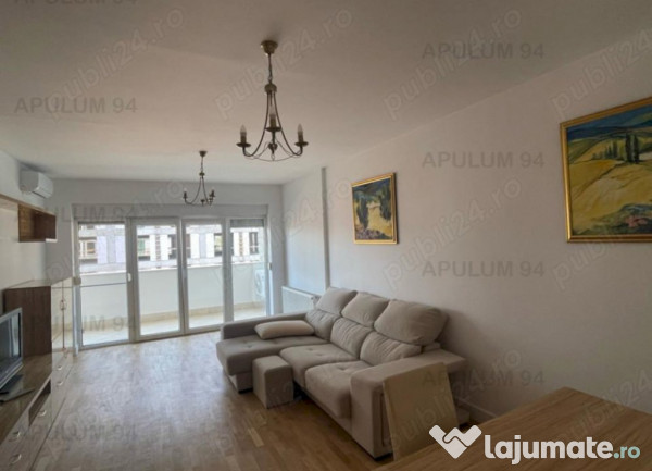 Inchiriere Apartament 2 camere Herastrau | Aviatiei