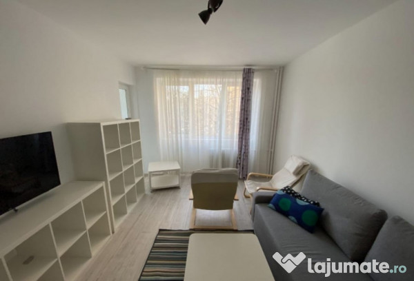 Apartament 3 camere Parcul Tineretului-metrou