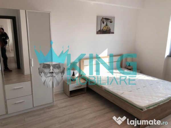 Lacul Morii | 3 Camere | Centrala | Pet friendly | AC |