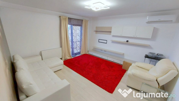 Apartament LUX 2 camere D, in Pacurari bloc nou