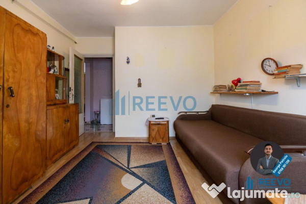 Apartament 3 camere, zona Tic-tac!