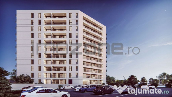 Apartament 2 Camere | 53 mp | Bloc Nou | Metrou Pacii / P...