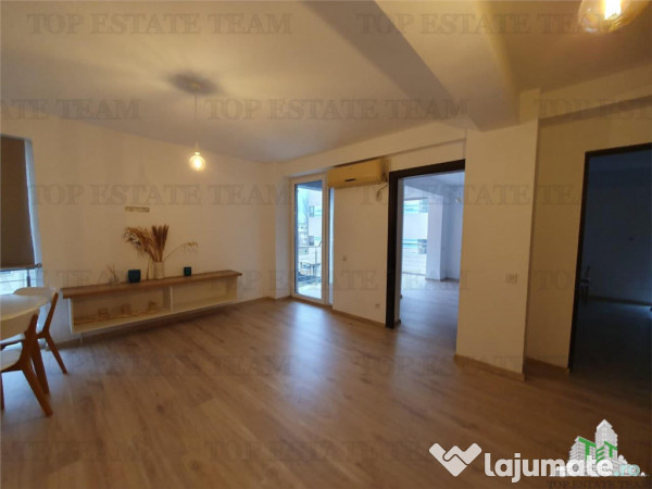 Apartament 3 camere zona scandinavia mamaia