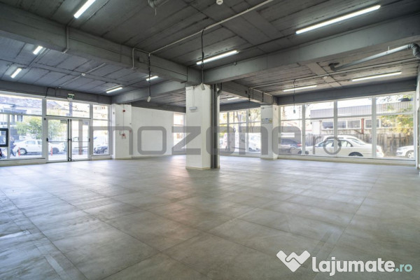 Spatiu Comercial | 70 mp - 140 mp | Locatie Avantajoasa |...