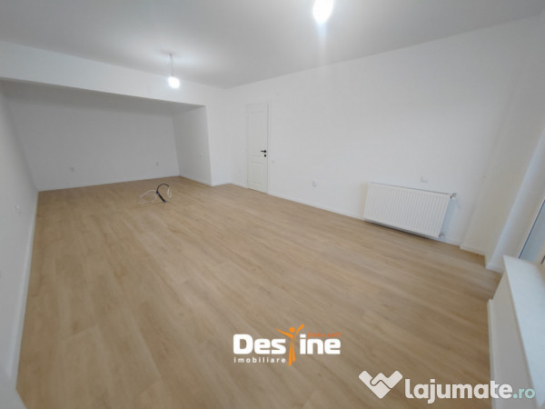 Bucium-Visan - Apartament 1 cameră decomandat 62mp