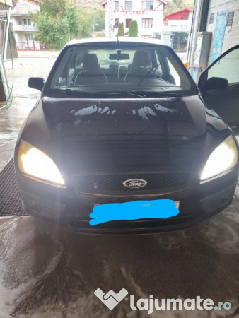 Ford focus II 2007