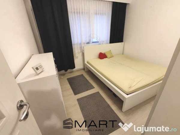 Apartament 2 camere decomandate zona Vasile Aaron