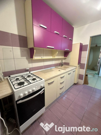 Apartament 2 camere D, , LIDL Nicolina