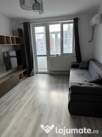 APARTAMENT 3 CAMERE ETAJ 4 CALEA BUCURESTI CEAIR