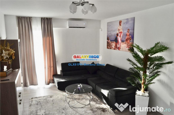 Apartament 2 camere, bloc nou, Dorobantu Residence