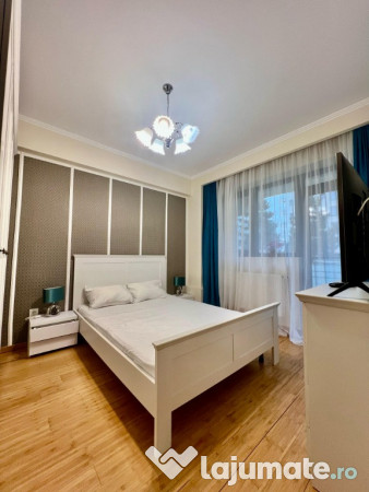 Apartament cu 2 camere Exclusive Residence Copou