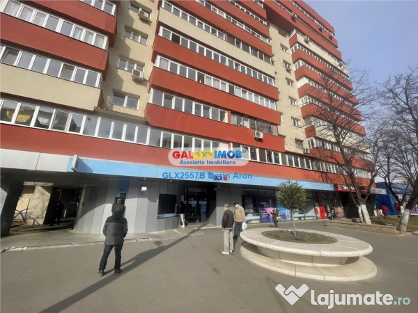 Spatiu Comercial Premium de in Zona Giurgiului