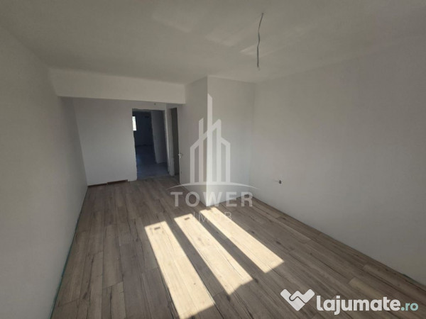 Apartamente si garsoniere la cheie zona Lazaret