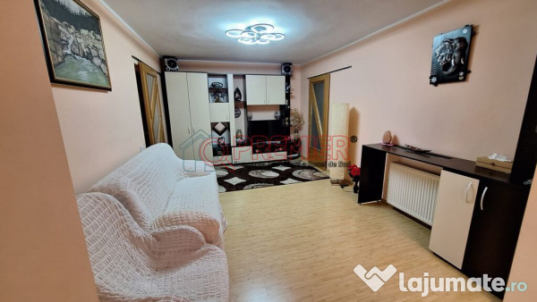 Piata Sudului - Secuilor - Apartament 2 camere - Loc