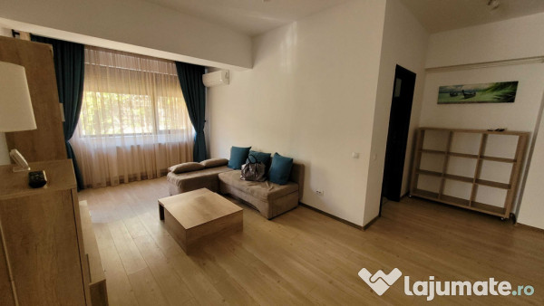 2 Camere, Piata Alba Iulia, Pet Friendly, Centrala proprie