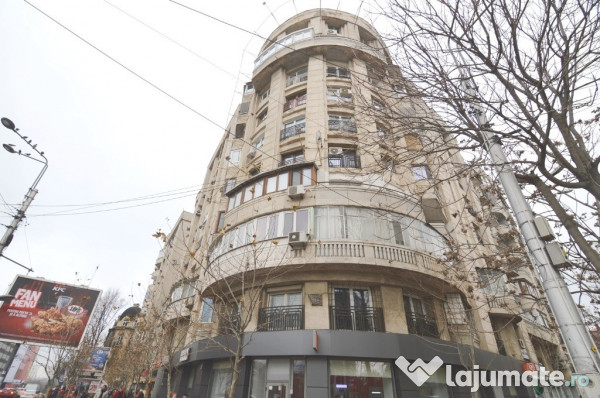 Apartament 4 Camere Unirii - Bd. Corneliu Coposu | Localizare Ideala