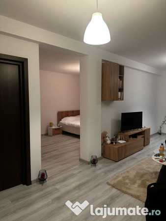 Apartament tip studio 2 camere Subcetate - inchiriere