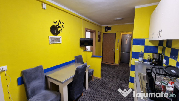apartamente de vanzare cisnadie