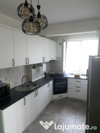 Apartament 2 camere 65mp Suceava Burdujeni