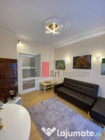 Apartament 2 camere Floreasca