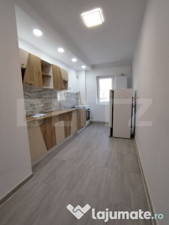 Parter Apartament 2 camere, 50mp, Micro 9