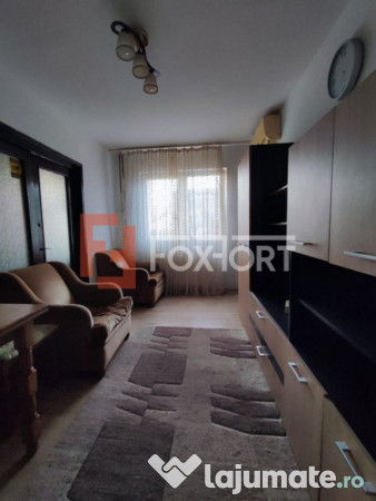 Apartament cu 3 camere de inchiriat in Timisoara, zona Frate